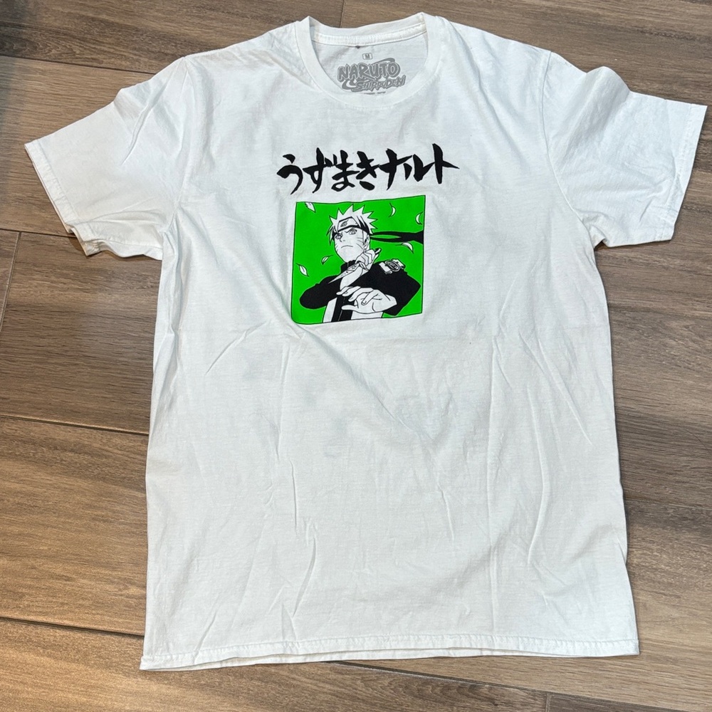 Naruto Shippuden